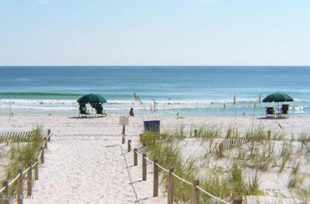 Pinnacle Port B3-706 Panama City Beach