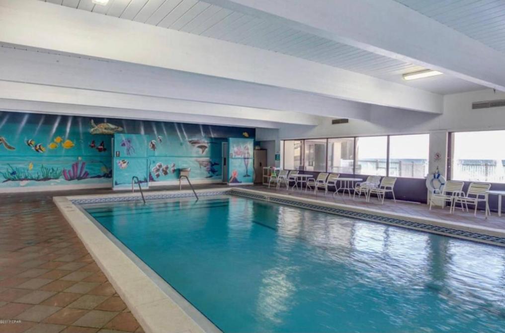 Pinnacle Port B3-706 Holiday home