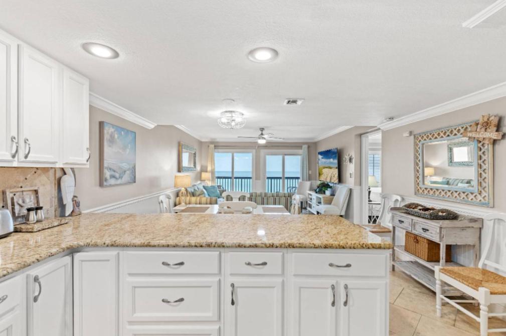 Pinnacle Port B3-706 Holiday home *