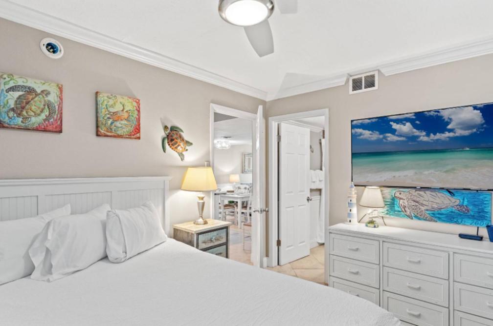 Holiday home Pinnacle Port B3-706 *