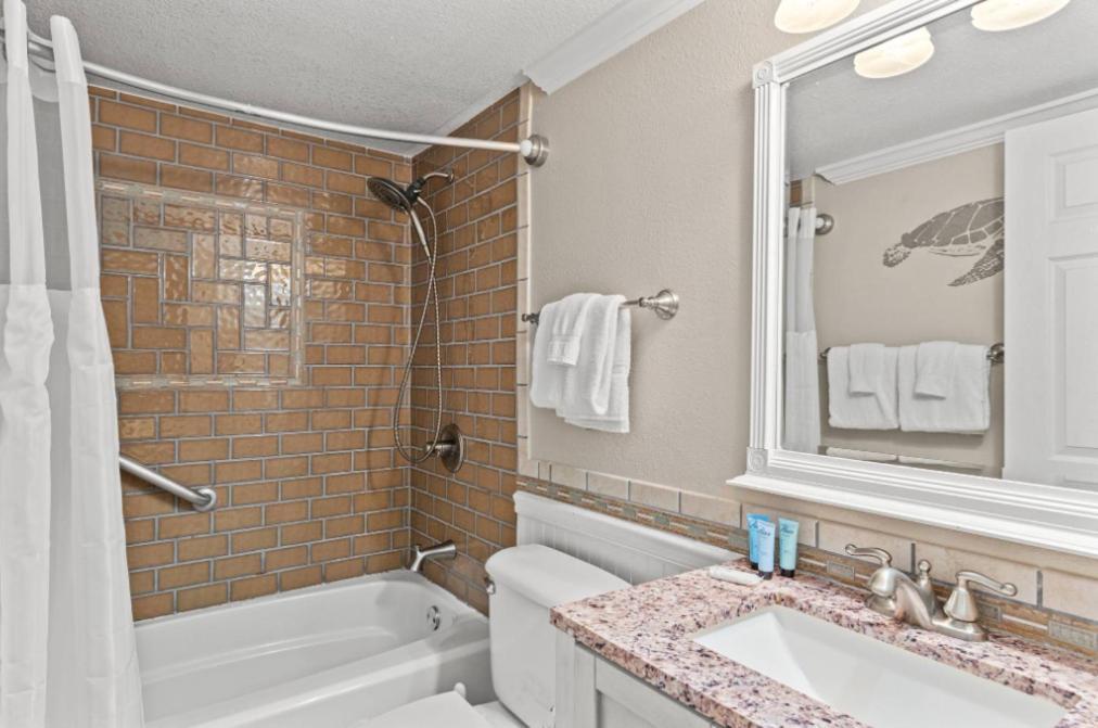Holiday home Pinnacle Port B3-706 Panama City Beach