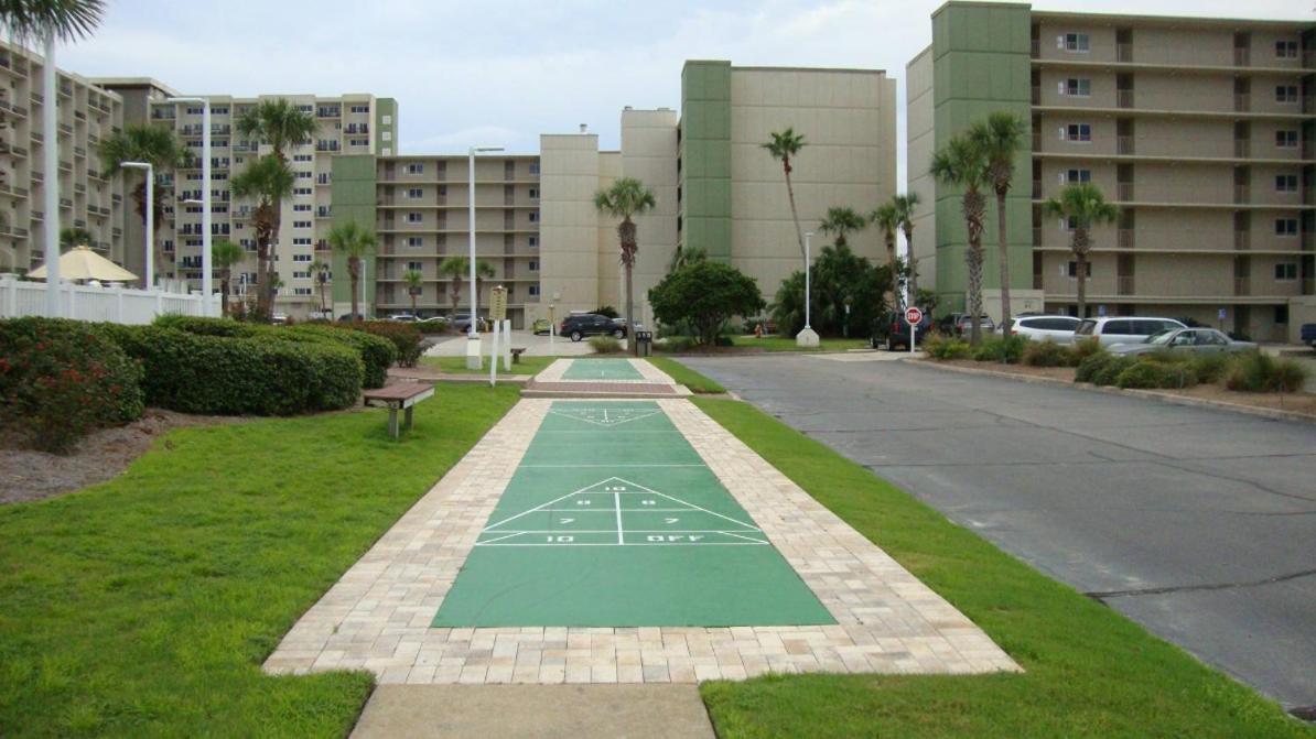 Pinnacle Port B3-706 Panama City Beach