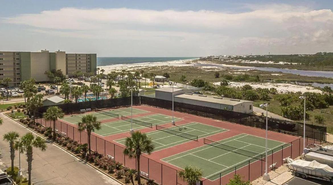 Pinnacle Port B3-706 Holiday home