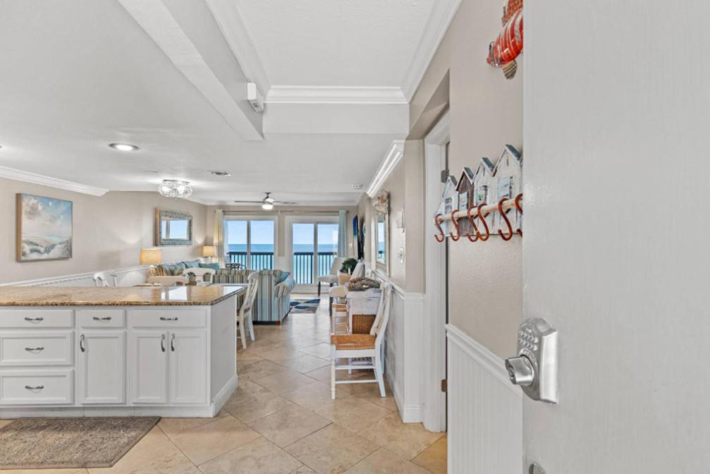 Holiday home Pinnacle Port B3-706
