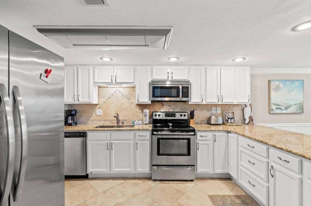 Pinnacle Port B3-706 Holiday home