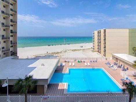 Pinnacle Port B3-706 Holiday home